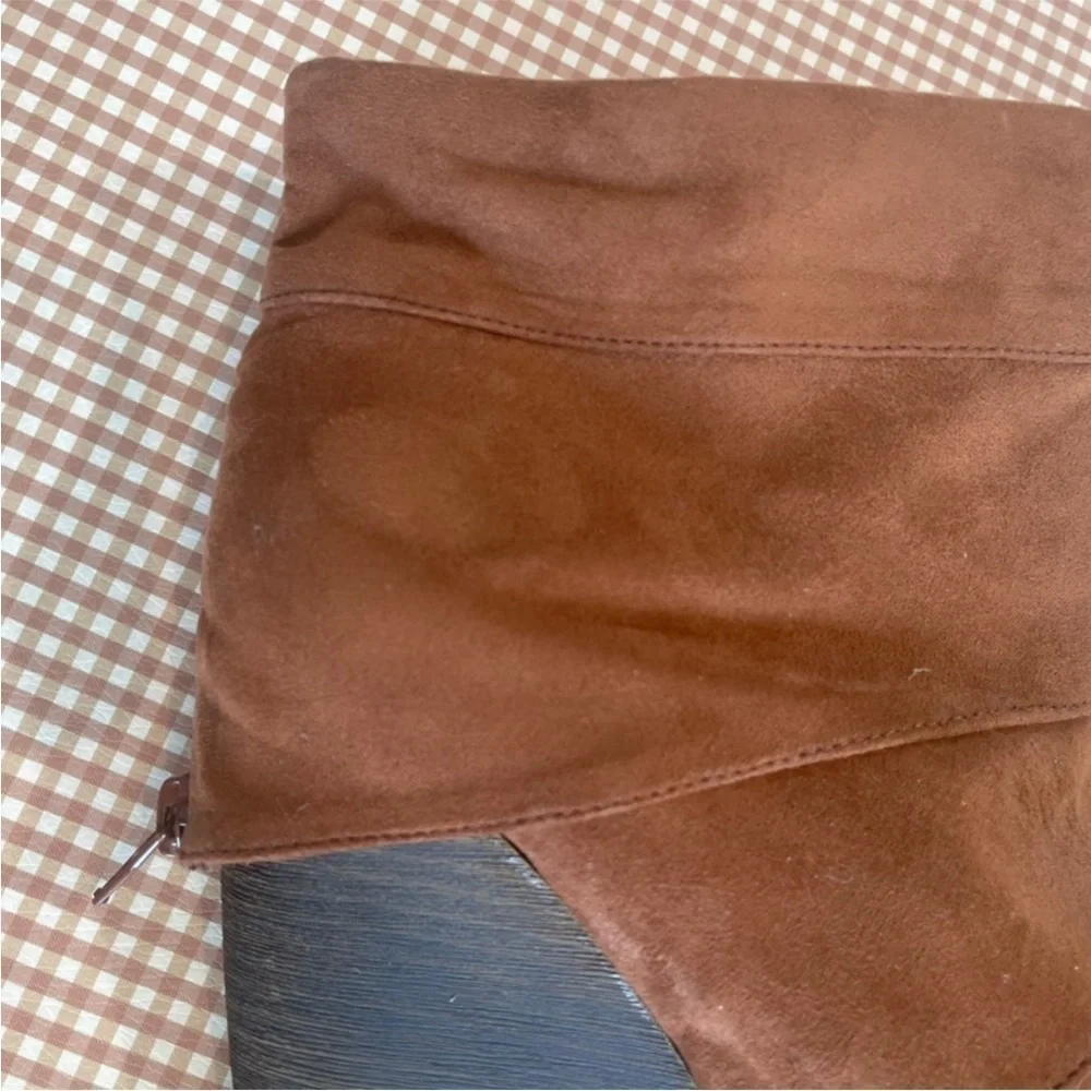 Qupid winter‎ booties. Size 8.5 - Picture 7 of 16
